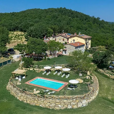 Tenuta Seriole 10 빌라 *