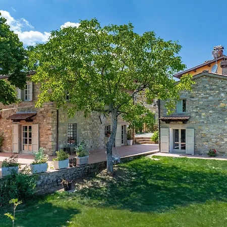 Tenuta Seriole 10 *