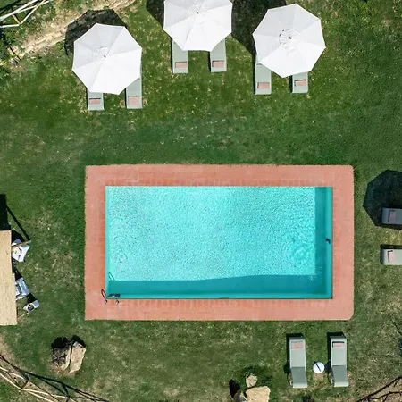 Tenuta Seriole 10 *