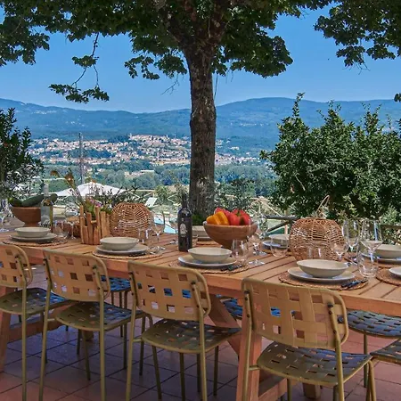 Tenuta Seriole 10 빌라