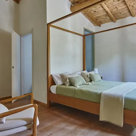 Villa Tenuta Seriole 10