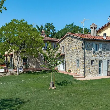 Tenuta Seriole 10 *